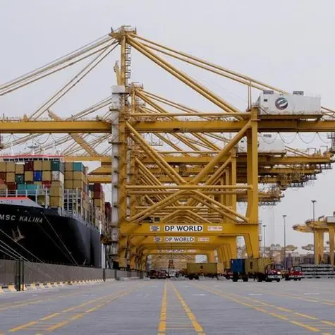 DP World signs MoU to develop Chinese trade