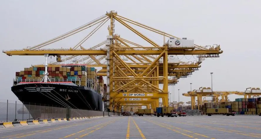 DP World signs MoU to develop Chinese trade