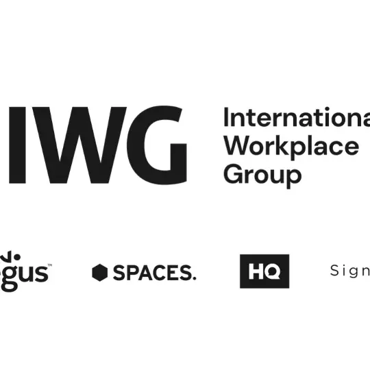 International Workplace Group opens its biggest Regus centre in Egypt