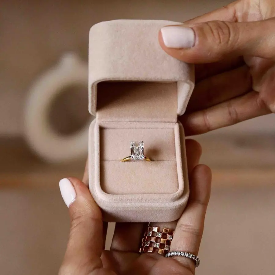 DIAMIND continues to shine as the leading choice for lab-grown diamonds