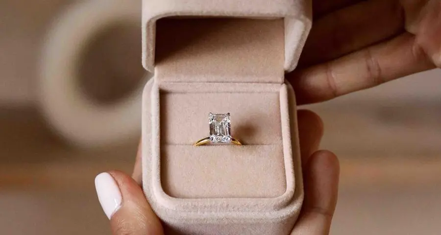 DIAMIND continues to shine as the leading choice for lab-grown diamonds