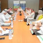 GSO Technical Committee for Renewable Energy and Power Storage Technologies (TC-13) holds its first meeting in Doha