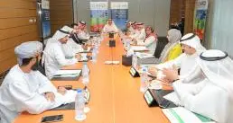 GSO Technical Committee for Renewable Energy and Power Storage Technologies (TC-13) holds its first meeting in Doha