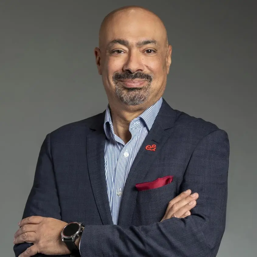 E& achieves AED 16.9bln consolidated revenue growing 18.7% YoY in Q1 2025
