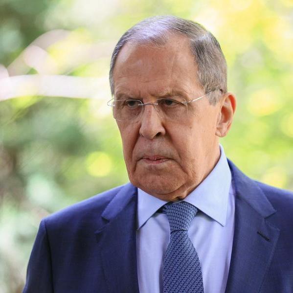 Russia's Lavrov says Finland, Sweden joining NATO makes 'no big difference'