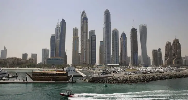 Subcontinent investors flock to Dubai realty