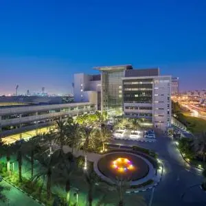 American Hospital Dubai announces artificial intelligence research center in collaboration with global health care technology leader Cerner