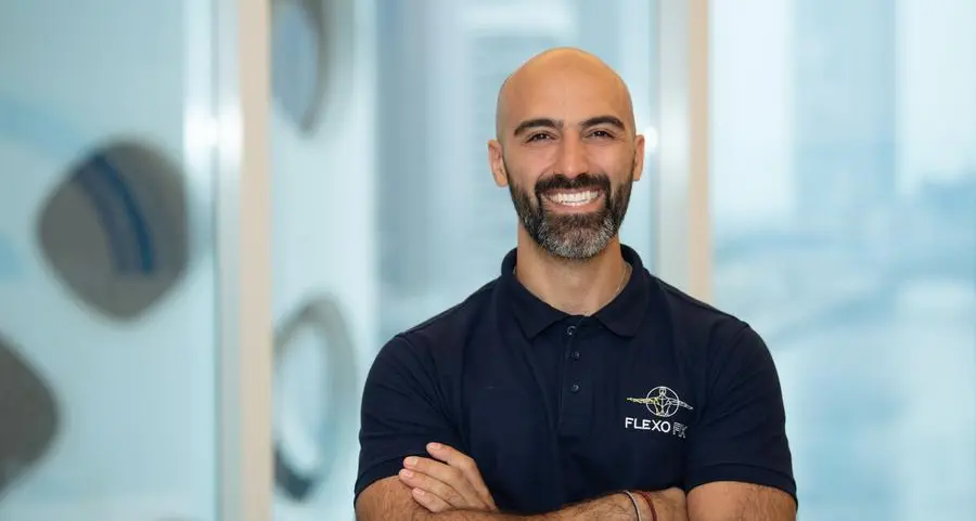 Former olympian and multisport athlete, Karl Dariane, launches a multidisciplinary clinic called FlexoFix