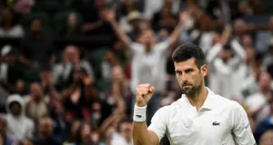 Djokovic withdraws from Toronto ATP Masters citing fatigue - organizers