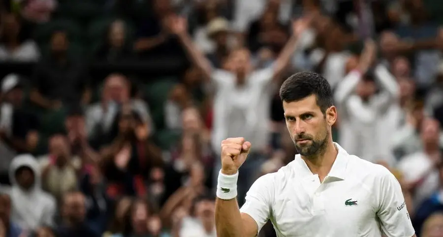 Djokovic withdraws from Toronto ATP Masters citing fatigue - organizers