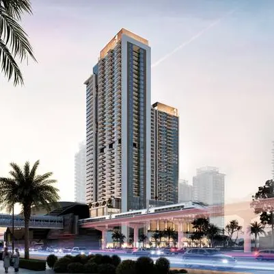 Wasl sets new standard in urban luxury living with the launch of Avenue Park Towers at Wasl 1