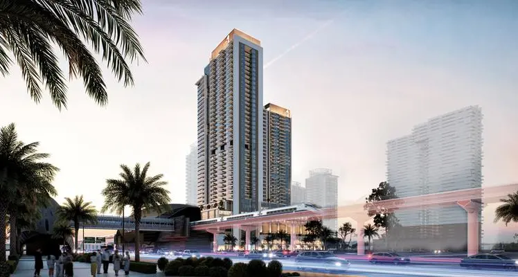 Wasl sets new standard in urban luxury living with the launch of Avenue Park Towers at Wasl 1