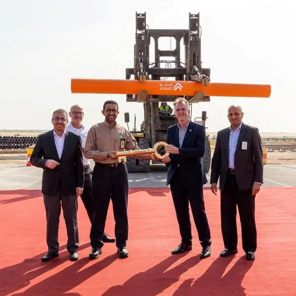 ASMO launches operation of the largest facility within its network in the Kingdom