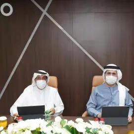 Islamic Affairs and Charitable Activities Department signs digital transformation partnership agreement with Moro Hub