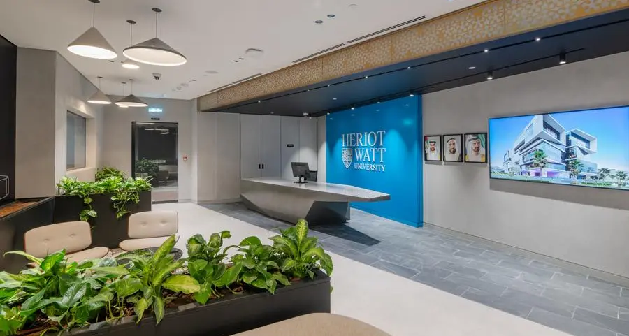 Heriot-Watt University expands its presence at Dubai Knowledge Park