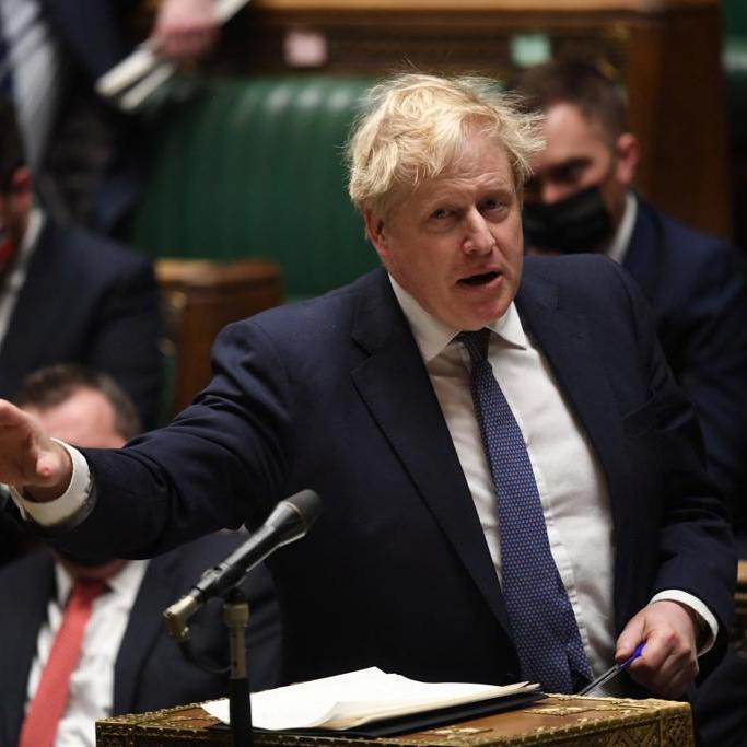 Johnson may survive but his government will remain debilitated