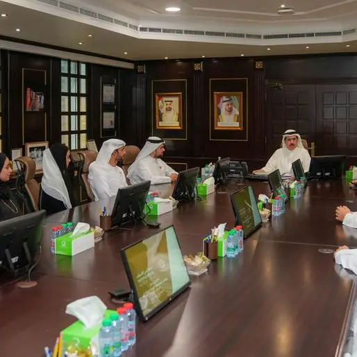 DEWA reinforces its leadership in youth empowerment and talent development