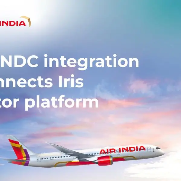 TPConnects welcomes Air India to Iris Platform