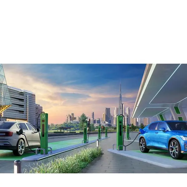DEWA’s Green Charger Initiative powers EVs in Dubai with more than 39,159 MWh of electricity in a decade