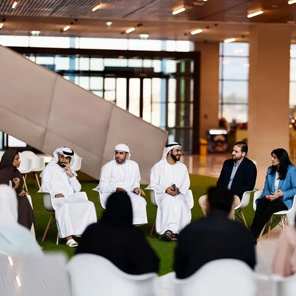 Sheraa roundtable hosts emirate’s SME community to discuss new strategies for growth