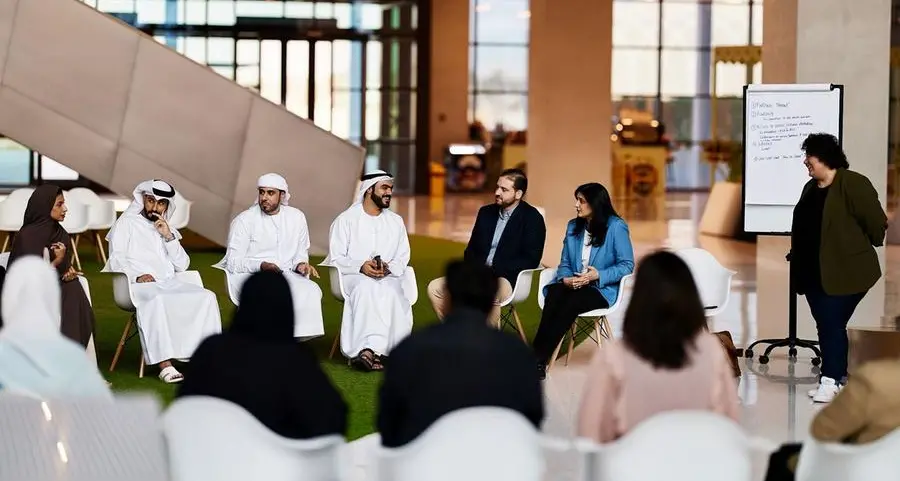 Sheraa roundtable hosts emirate’s SME community to discuss new strategies for growth