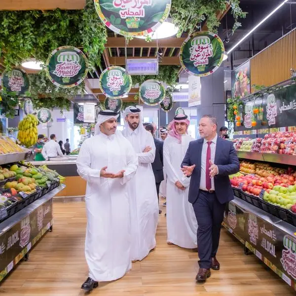 Al Meera inaugurates Local Farmers Market at Ain Khaled branch