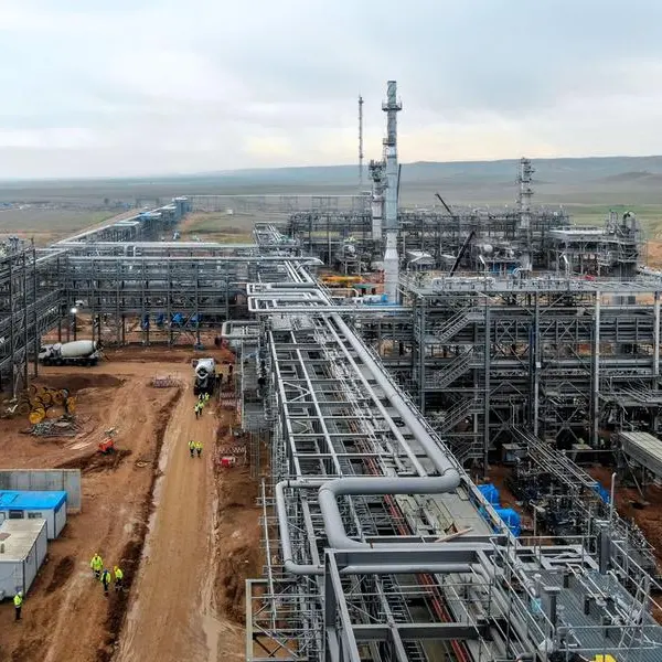 Crescent Petroleum and Dana Gas boost Khor Mor gas capacity by 50% with early completion of KM250 Project