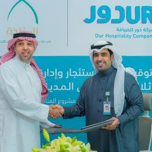 Dur Hospitality signs contracts for the lease, management and operation of 3 hotels with Al-Manakha Urban Project Development Holding Company