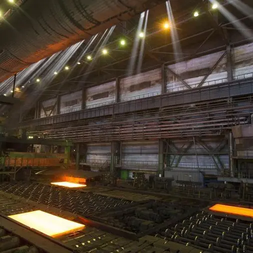 Ukraine's top steelmaker vows never to work under Russian occupation