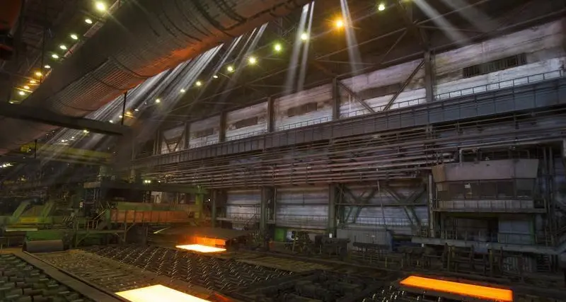 Ukraine's top steelmaker vows never to work under Russian occupation