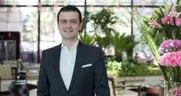 Cenk Unverdi appointed General Manager of Rixos The Palm Dubai