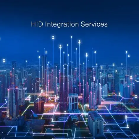 HID redefines physical and digital security integration with new service platform