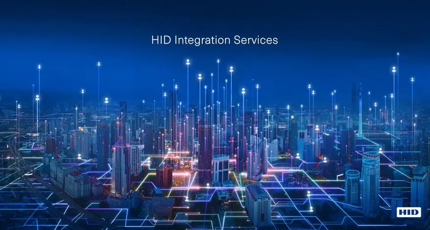 HID redefines physical and digital security integration with new service platform