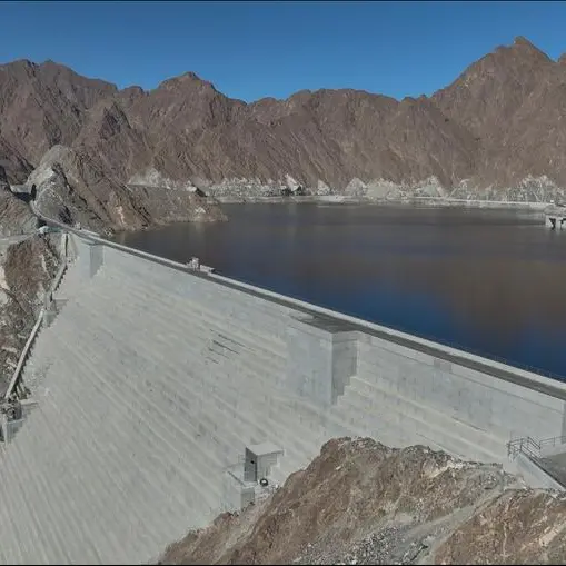 Hatta exports power to Dubai