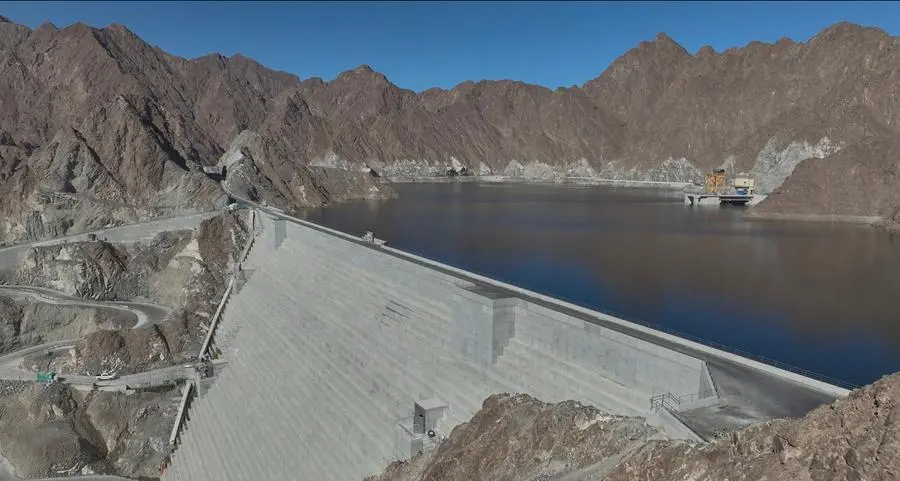 Hatta exports power to Dubai