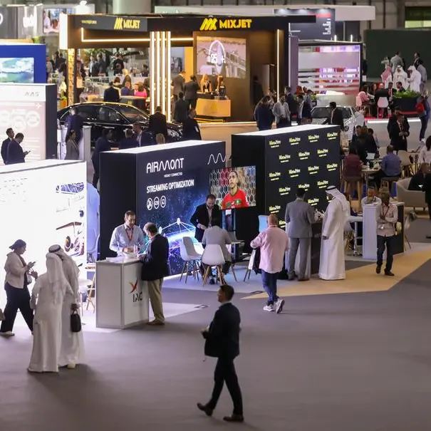 MEBAA Show redefines the future of business aviation