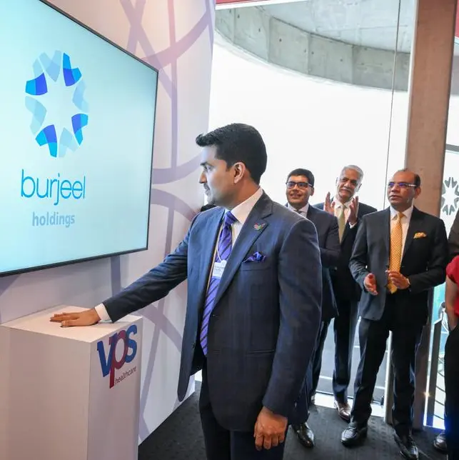 UAE powerhouse VPS Healthcare launches Burjeel Holdings to scale the next generation of its growth