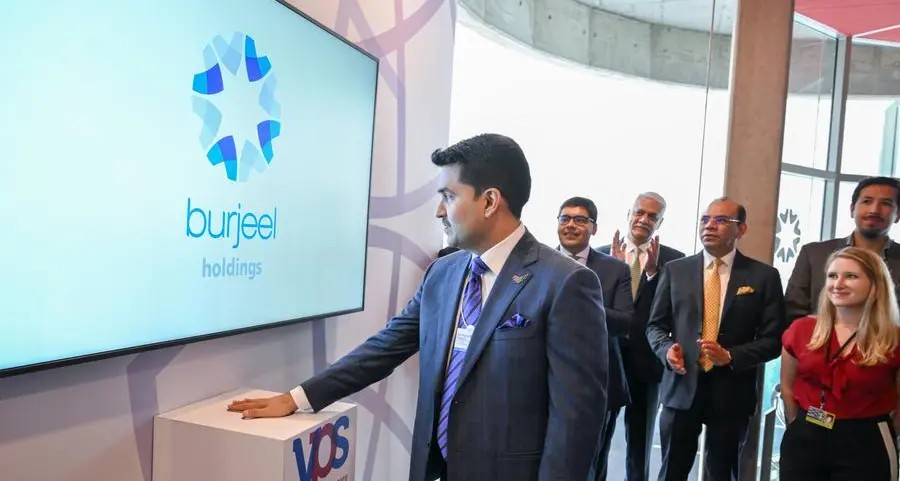 UAE powerhouse VPS Healthcare launches Burjeel Holdings to scale the next generation of its growth