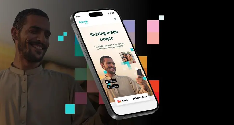 Beyond ONE launches FRiENDi Pay in Oman: Transforming Digital Payments for the Sultanate's Residents