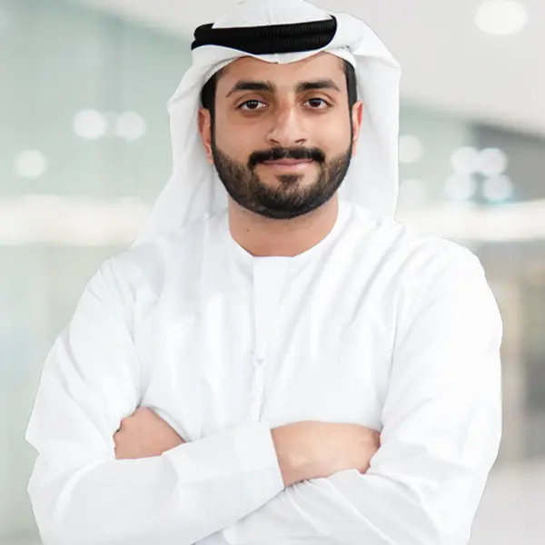 ASICO appoints Sultan Al Suwaidi as Head of Plot Division