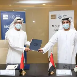 DIFC Academy and Emirates Institute for Banking and Financial Studies partner to enhance financial training and increase knowledge exchange
