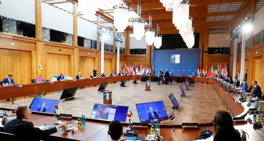 Weeks of high-stakes politics to shape NATO's July summit: Peter Apps