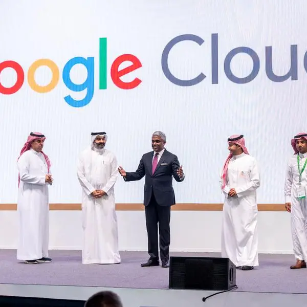 Google Cloud expands regional presence with opening of Dammam cloud region