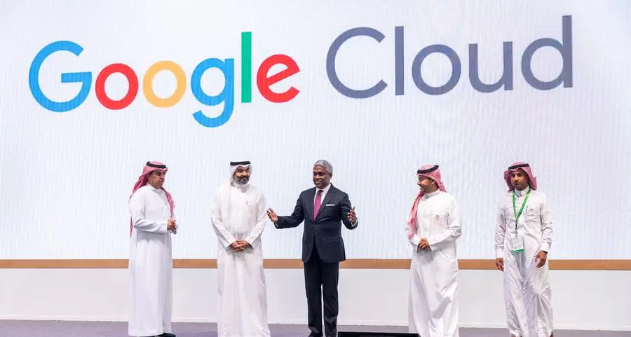 Google Cloud expands regional presence with opening of Dammam cloud region