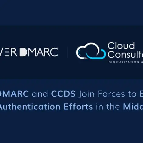 PowerDMARC and CCDS join forces to enhance email authentication efforts in the Middle East