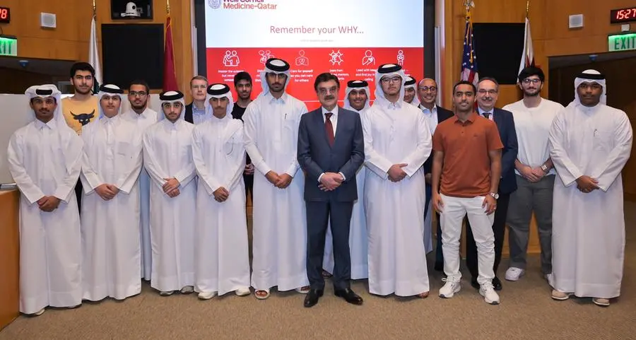 Seminar series offers students guidance on career paths