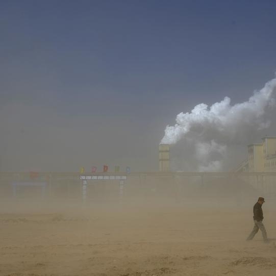 China no closer to peak coal despite record renewable capacity additions