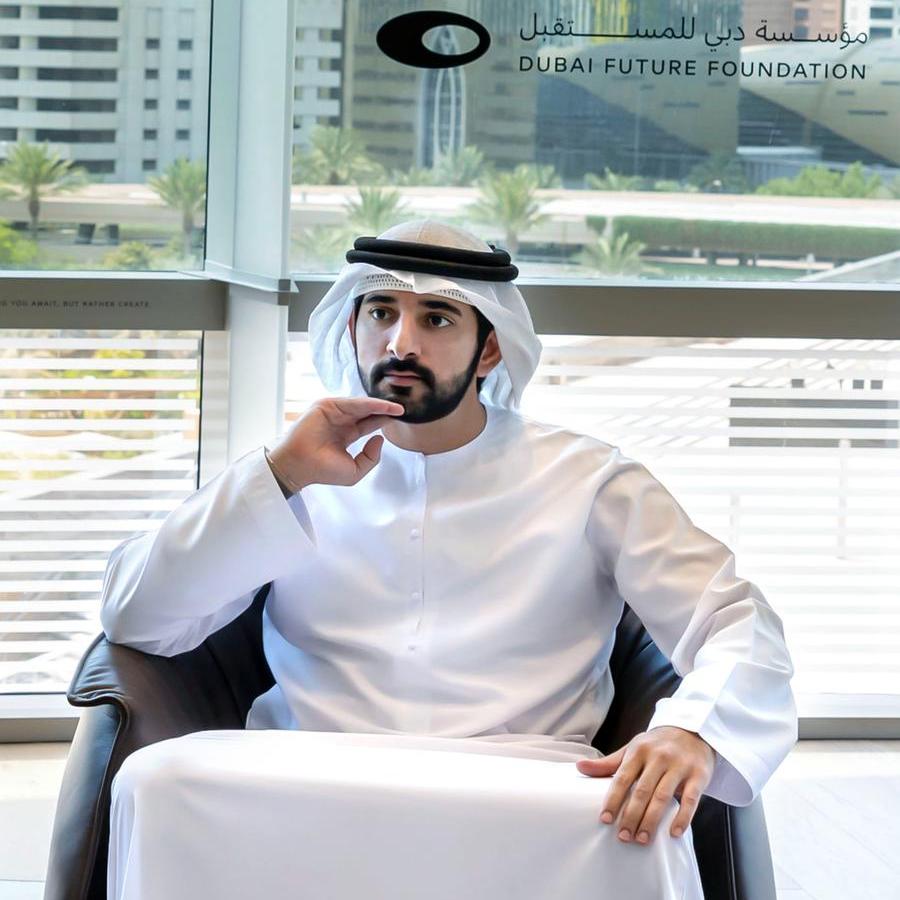 Hamdan bin Mohammed: The sacrifices of our martyrs represent the highest form of patriotism