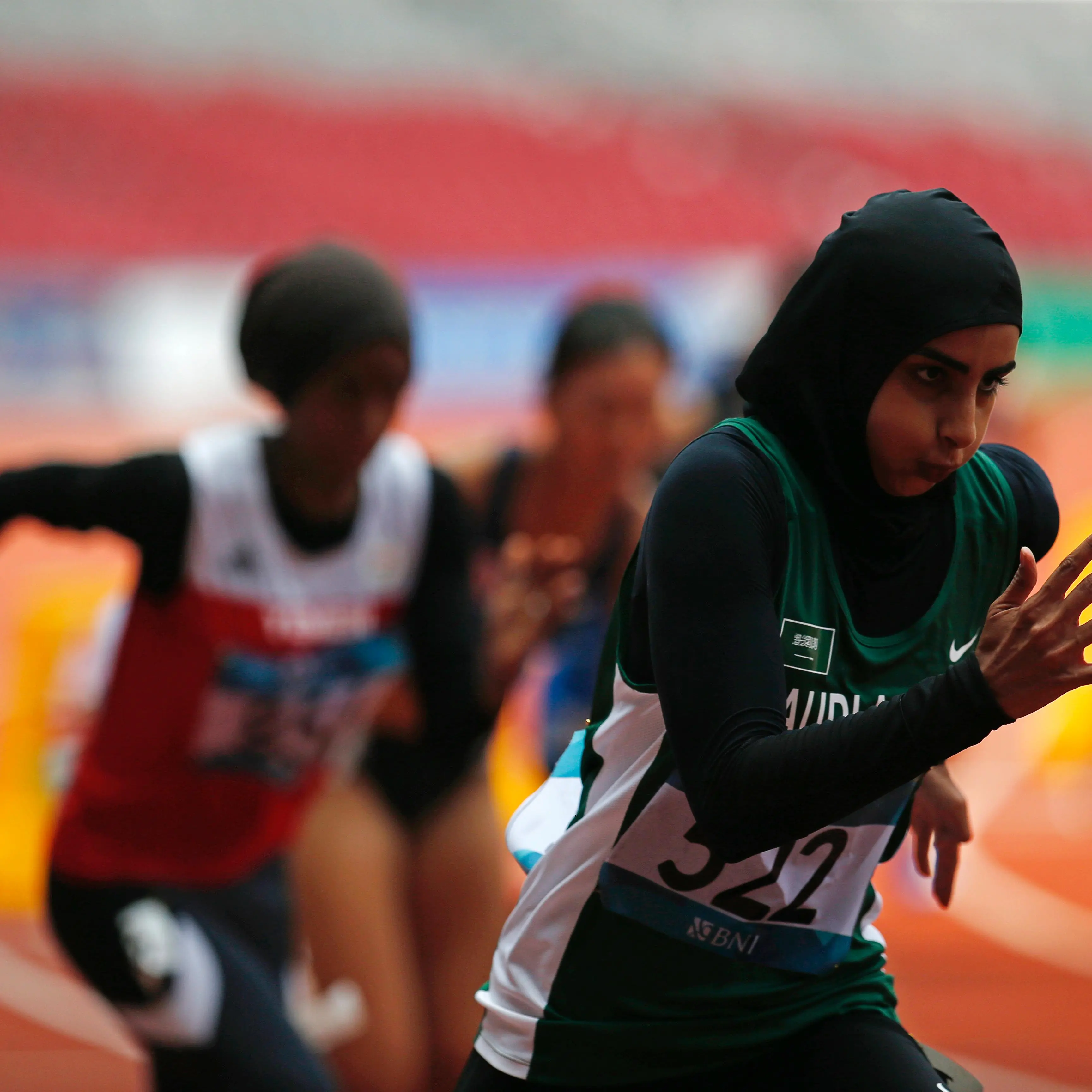 Time ripe for Saudi athletes to chase sponsorship opportunities