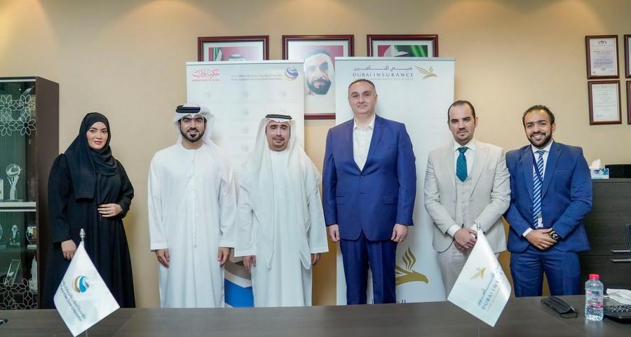 Ports, Customs, and Free Zone launches the Workers Protection Program in the SEZs supervised by Trakhees